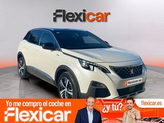 Peugeot 3008 1.2 PURETECH 96KW (130CV) ACTIVE S&S