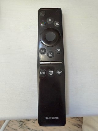 Samsung Smart TV 55''