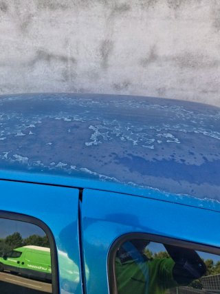 Renault Clio 2004