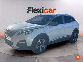 Peugeot 3008 1.2 PURETECH 96KW (130CV) ACTIVE S&S