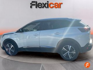 Peugeot 3008 1.2 PURETECH 96KW (130CV) ACTIVE S&S