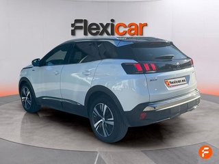 Peugeot 3008 1.2 PURETECH 96KW (130CV) ACTIVE S&S