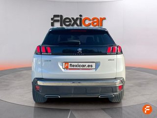 Peugeot 3008 1.2 PURETECH 96KW (130CV) ACTIVE S&S