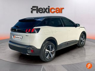 Peugeot 3008 1.2 PURETECH 96KW (130CV) ACTIVE S&S