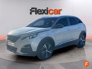 Peugeot 3008 1.2 PURETECH 96KW (130CV) ACTIVE S&S