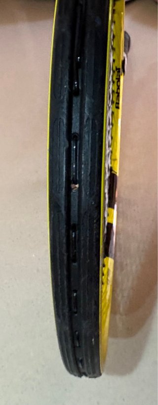 Raqueta Babolat Nadal Junior 25