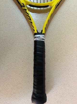 Raqueta Babolat Nadal Junior 25