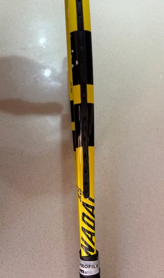 Raqueta Babolat Nadal Junior 25