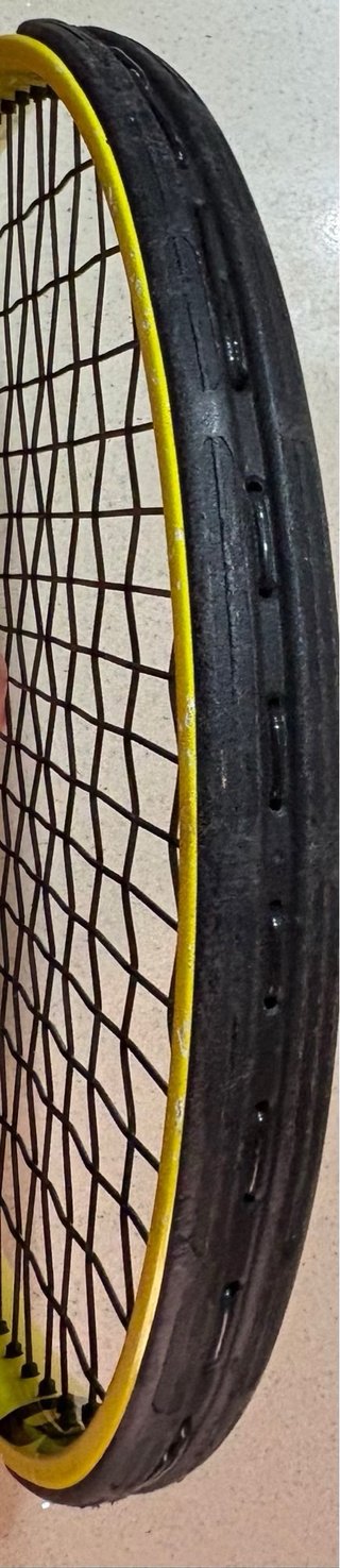 Raqueta Babolat Nadal Junior 25