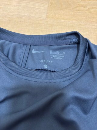 Camiseta Nike Dri-Fit