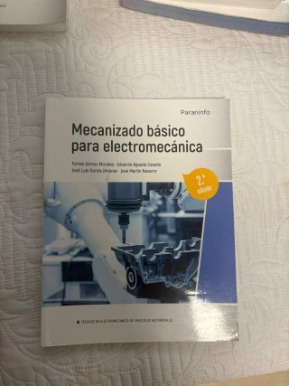 Libro de texto
