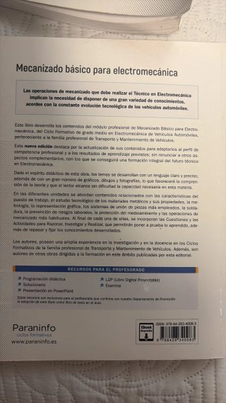 Libro de texto