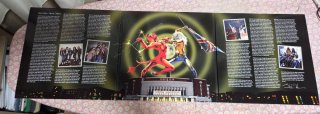 Vinilo Iron Maiden - The Number of the Beast 3 LP