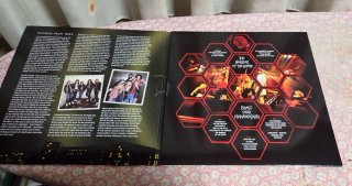 Vinilo Iron Maiden - The Number of the Beast 3 LP