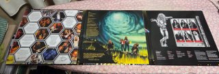 Vinilo Iron Maiden - The Number of the Beast 3 LP