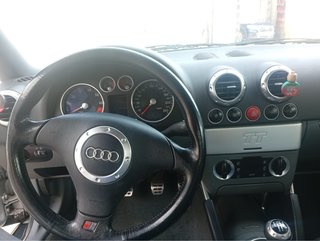 Audi 1.8 T 2004