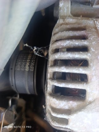 Motor 1.9 TDI ATD