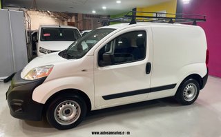 FIAT FIORINO CON DOS AÑOS DE GARANTIA