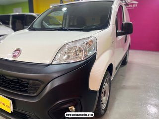 FIAT FIORINO CON DOS AÑOS DE GARANTIA