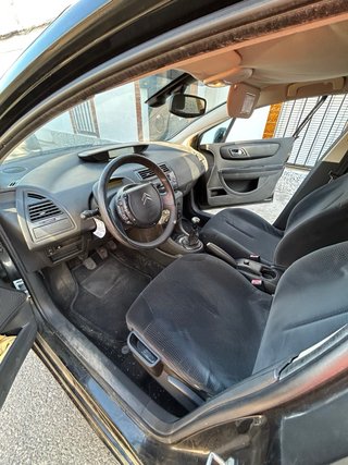 Citroen C4 2007