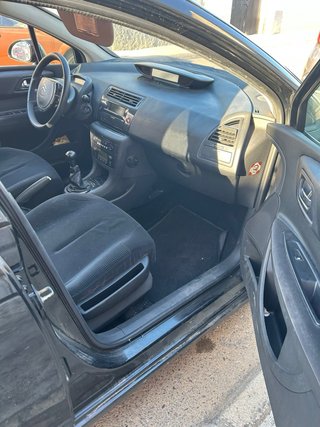 Citroen C4 2007