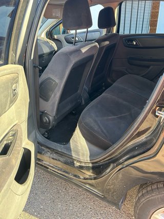 Citroen C4 2007