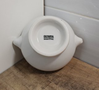 Pack de 6 cuencos para sopa , Cabeza de León