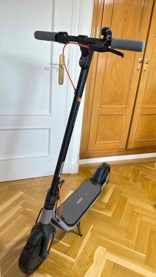 Patinete Segway Ninebot
