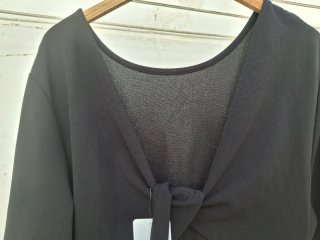 Vestido Negro T XL/XXL. Medidas en descripción