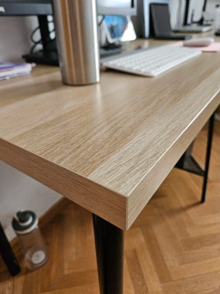 Escritorio IKEA 200x60cm