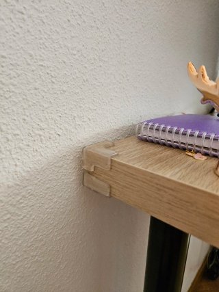 Escritorio IKEA 200x60cm