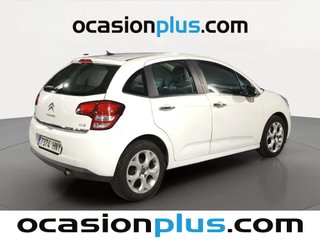Citroen C3 1.2 VTi Collection 60 kW (82 CV)