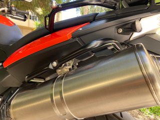 BMW F 800 GS