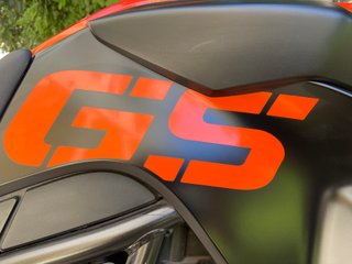 BMW F 800 GS