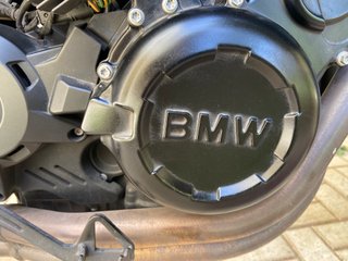 BMW F 800 GS