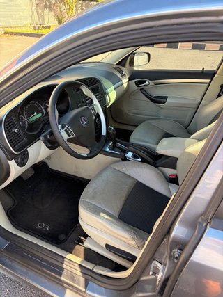 Saab 9-3 2007