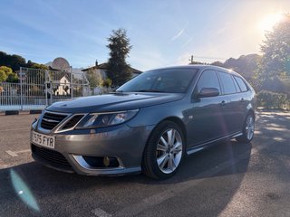 Saab 9-3 2007
