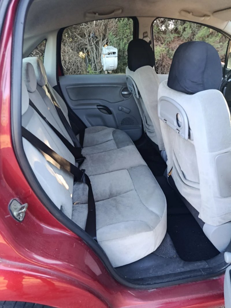 Citroën C3 2003, foto 4