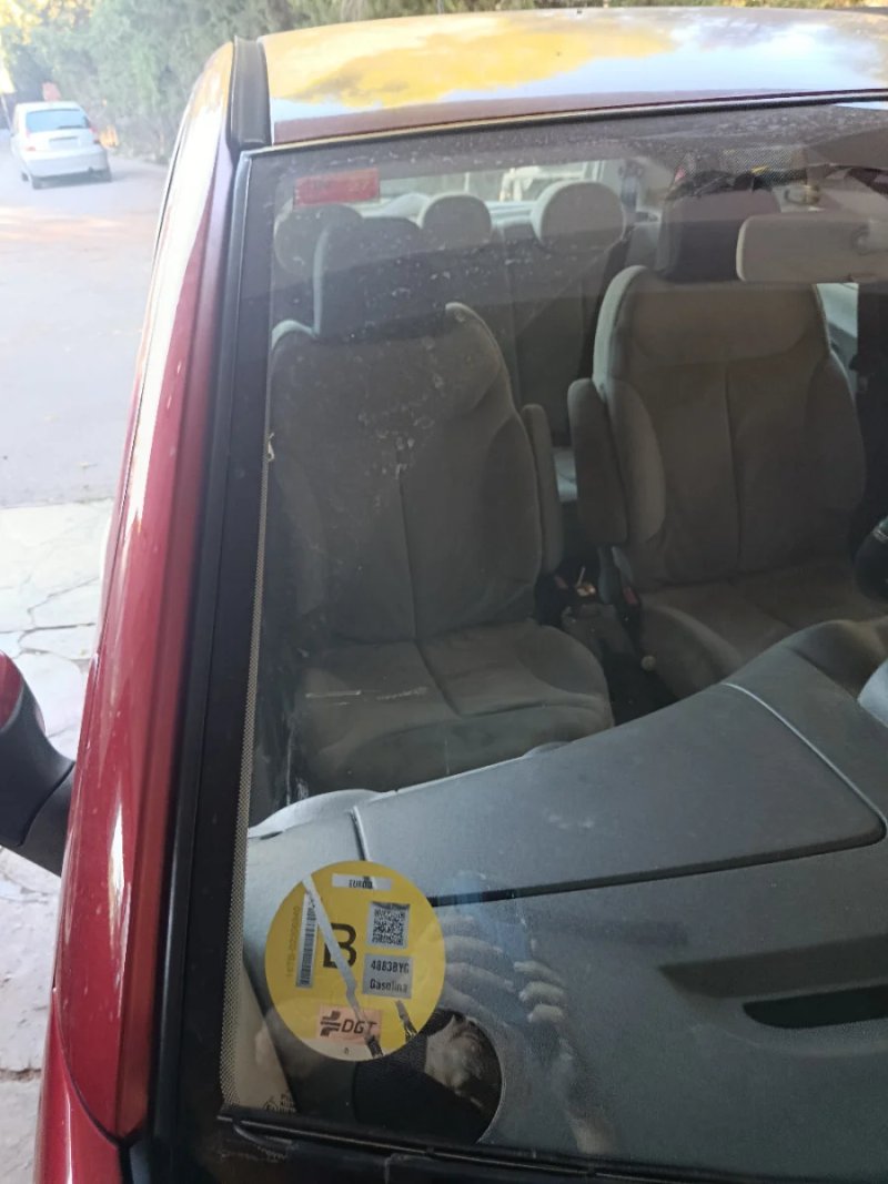 Citroën C3 2003, foto 6