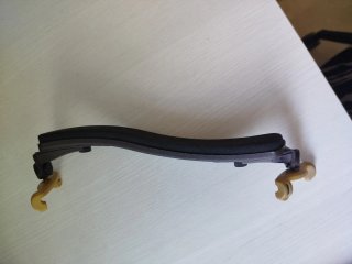 Almohadilla para violín/viola 4/4