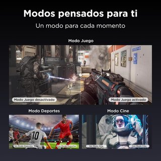 TCL 32 FHD QLED TV Android TV
