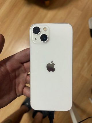 iPhone 13 Blanco 128gb