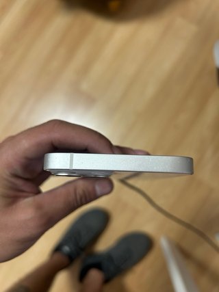 iPhone 13 Blanco 128gb