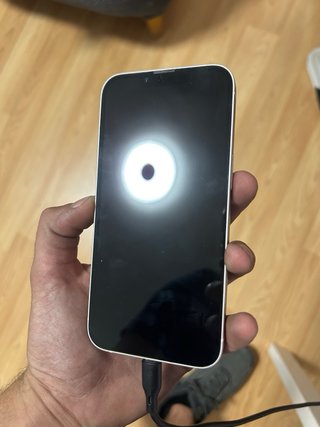 iPhone 13 Blanco 128gb