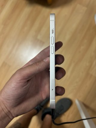 iPhone 13 Blanco 128gb