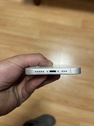 iPhone 13 Blanco 128gb