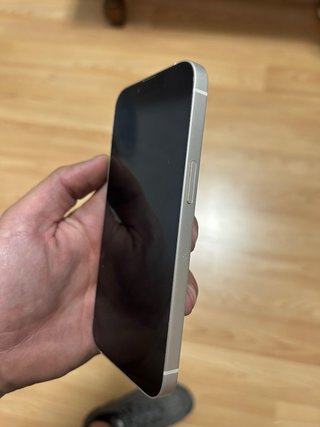 iPhone 13 Blanco 128gb