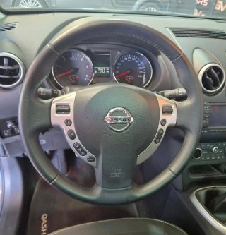 Nissan Qashqai 1.5 Dci 110Cv. 1 dueño.Sólo 57000km