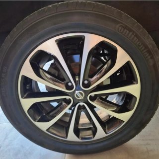 Nissan Qashqai 1.5 Dci 110Cv. 1 dueño.Sólo 57000km