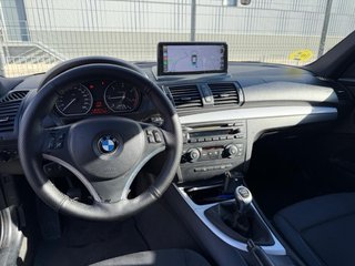 BMW Serie 1 2007